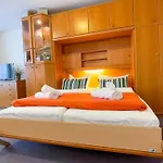 Haus Nordseeperle Haus Nordseeperle Fewo 3