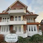 Haus Nordseeperle Haus Nordseeperle Fewo 3