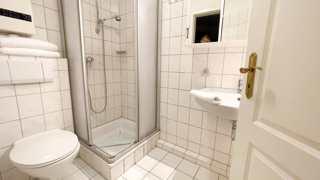 Haus Nordseeperle Haus Nordseeperle 3 * Cuxhaven