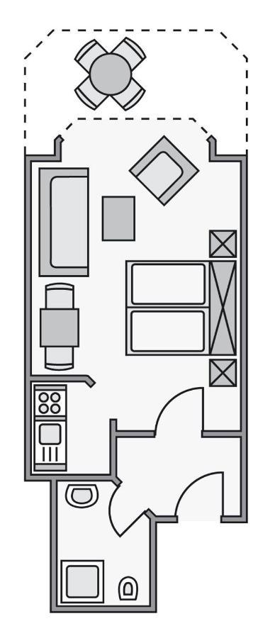 Apartment Haus Nordseeperle Haus Nordseeperle 3